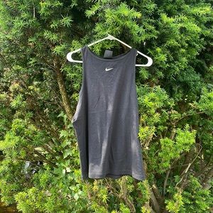 Nike Cooling Dryfit Tank - NWT